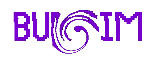 site logo